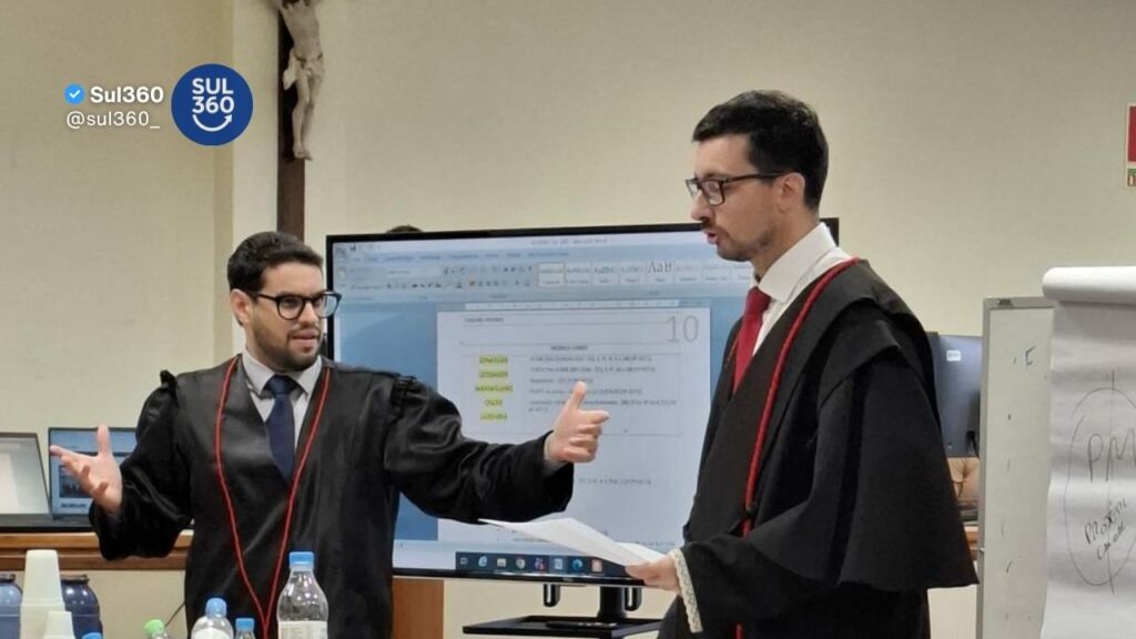 Responsáveis pela morte de agricultor no interior de Camaquã são condenados