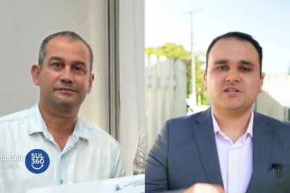 PP convida vice-prefeito Luciano Cabeça para se filiar ao partido