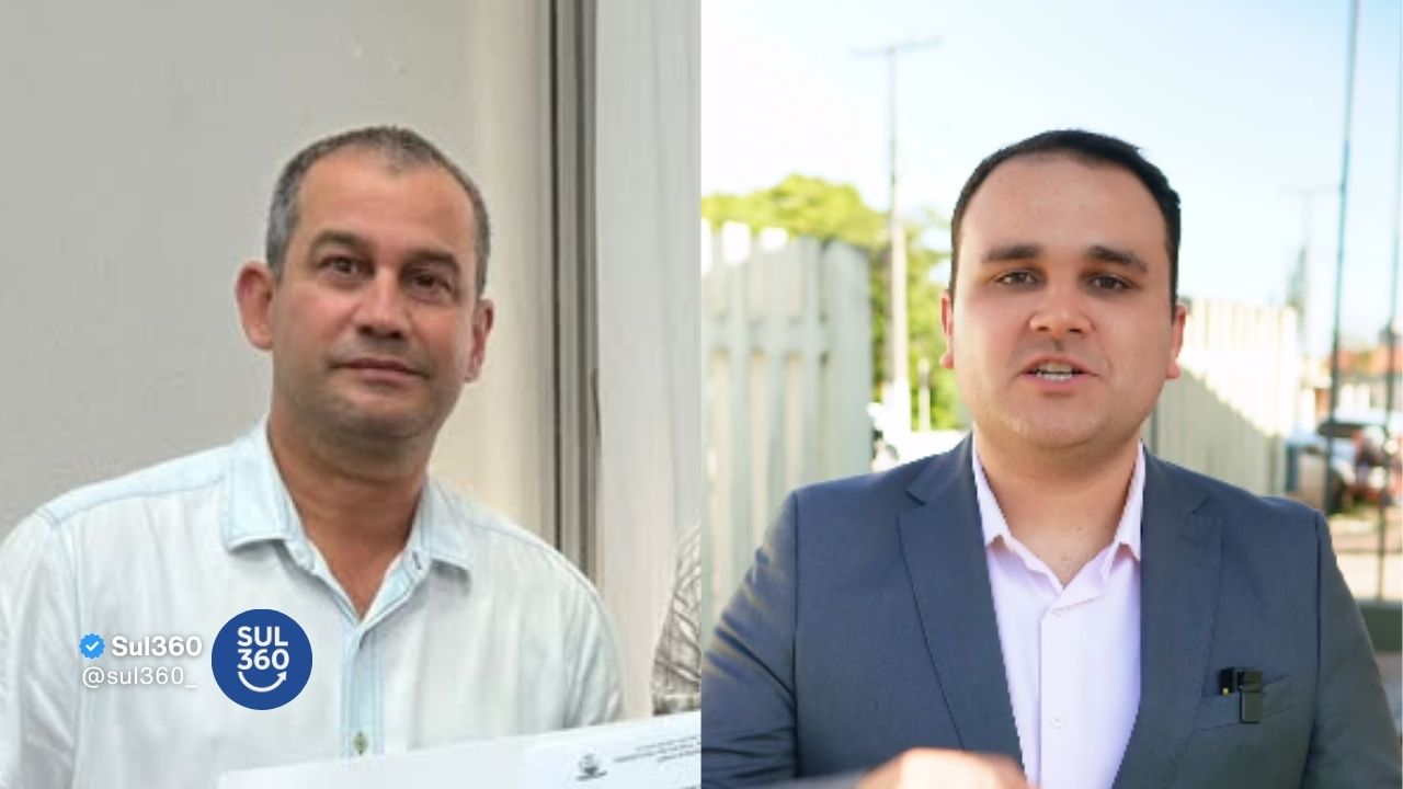 PP convida vice-prefeito Luciano Cabeça para se filiar ao partido