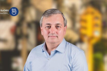 Marcos Maranata confirma pré-candidatura a deputado federal pelo PSDB