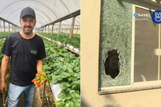 Agricultor Marcos Nornberg, 48 anos, morto em Pelotas