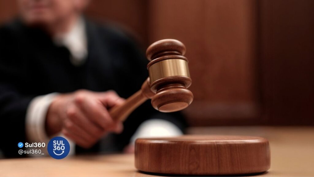 Morador de Camaquã é absolvido após acusação de estupro de adolescente de 13 anos