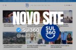 Com foco em Camaquã e região, Sul360 lança novo site de notícias