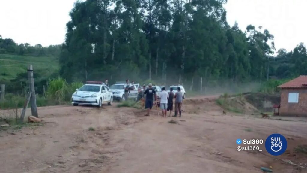 Responsáveis pela morte de agricultor no interior de Camaquã são condenados