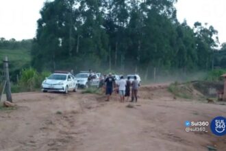 Responsáveis pela morte de agricultor no interior de Camaquã são condenados