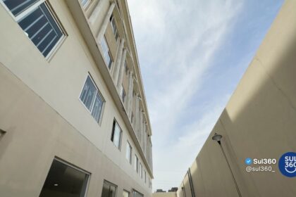 Todo morador pode ser síndico do condomínio?