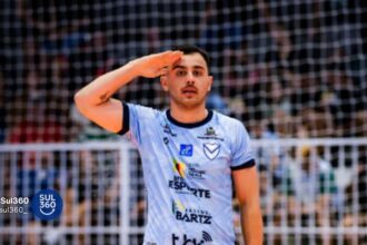 Vélez Camaquã goleia o Peñarol Guaíba pela Taça Farroupilha 2026