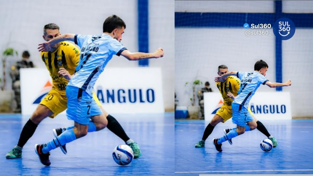 Vélez Camaquã goleia Peñarol de Guaíba e segue invicto na Taça Farroupilha Metroserra