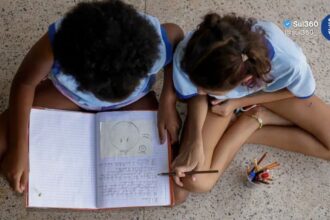 Pesquisa aponta que metade dos estudantes não reconhece debate racial nas escolas