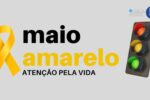 Camaquã terá simulação de acidente de trânsito na tarde desta quinta-feira (28) em ação do Maio Amarelo
