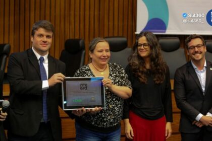 Projeto Escola Íntegra abre inscrições para estudantes da rede estadual