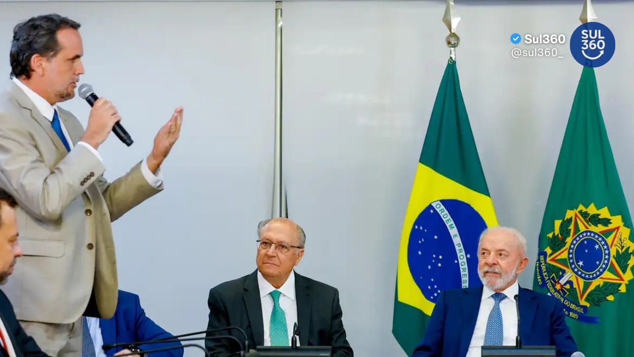 Governo Federal encerra “taxa das blusinhas” e elimina cobrança em compras de até US$ 50