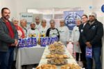Curso qualifica profissionais da alimentação escolar em Camaquã