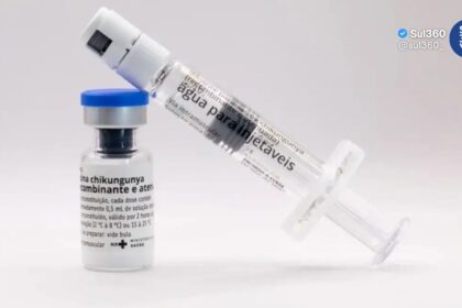 Anvisa autoriza produção nacional de vacina contra chikungunya pelo Butantan