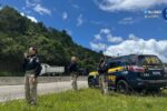 Polícia Rodoviária Federal registra queda nas mortes durante Operação Dia do Trabalho