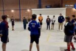 Projeto Futsal Camaquã inicia atividades gratuitas na Vila São Carlos