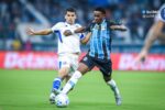 Confiança e Grêmio duelam por vaga nas oitavas da Copa do Brasil nesta quinta-feira