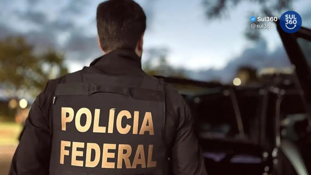 PF faz operação contra grupo do setor de combustíveis e mira ex-governador Cláudio Castro