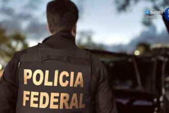 PF faz operação contra grupo do setor de combustíveis e mira ex-governador Cláudio Castro