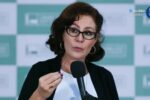 Justiça italiana nega extradição de Carla Zambelli ao Brasil