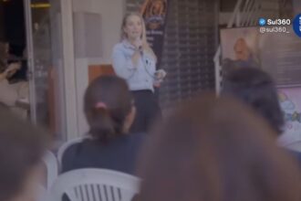 e-Tapes chega à 3ª edição neste sábado com foco em networking e apoio ao empreendedorismo
