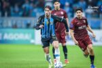 Grêmio enfrentará o Bolívar nos playoffs da Sul-Americana após empate na Arena