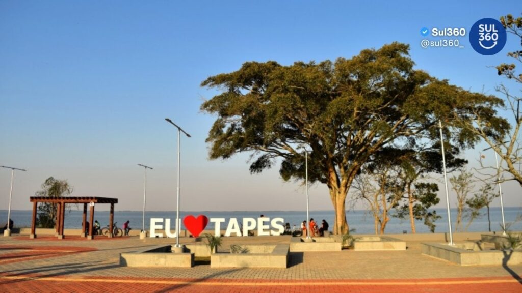 Ministério Público ajuíza ação contra Prefeitura de Tapes por uso irregular de cargos comissionados