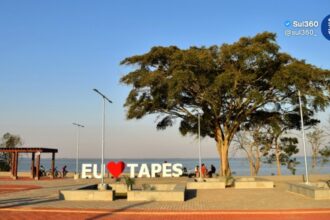 Ministério Público ajuíza ação contra Prefeitura de Tapes por uso irregular de cargos comissionados