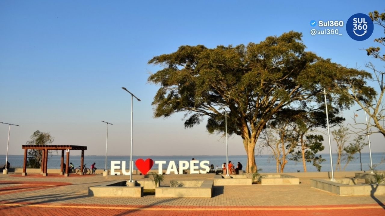 Ministério Público ajuíza ação contra Prefeitura de Tapes por uso irregular de cargos comissionados
