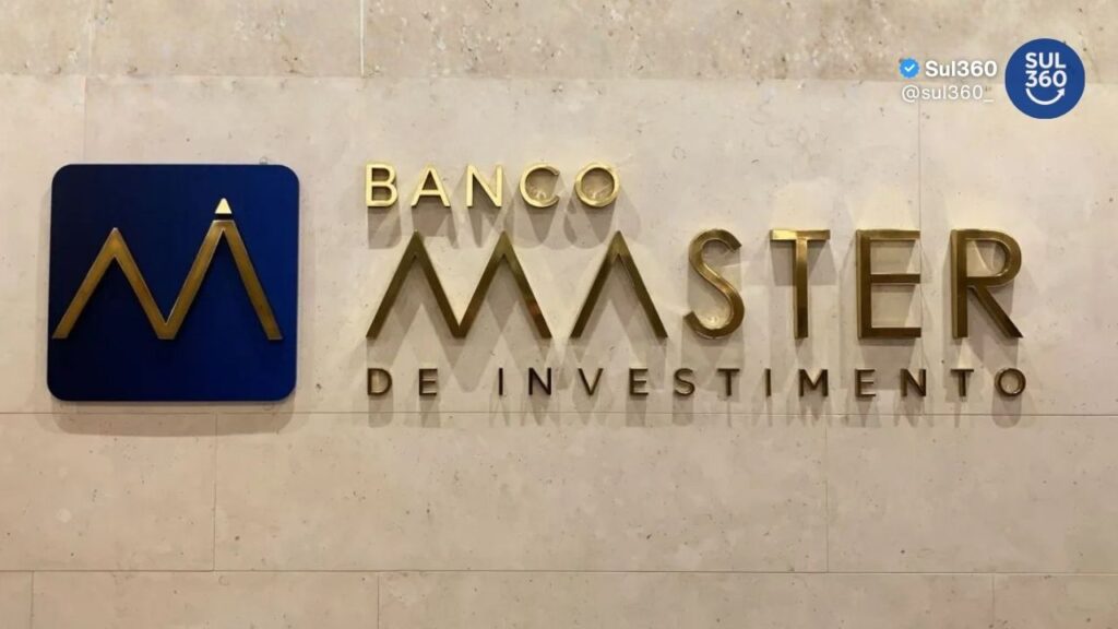 Caso Master: operação da PF completa seis meses com prisões, bilhões bloqueados e políticos investigados