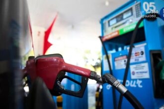 Preço do diesel registra quarta queda em cinco semanas
