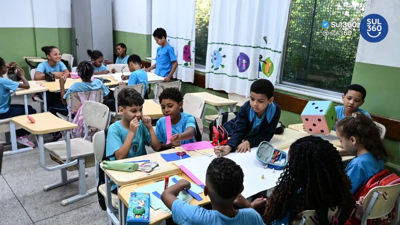 Brasil alcança índice de desenvolvimento humano “muito alto” pela primeira vez