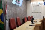 Presidente da Câmara registra esvaziamento da Câmara antes do fim de sessão em Camaquã