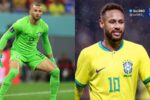Neymar é convocado e goleiro do Grêmio vai à Copa do Mundo com o Brasil