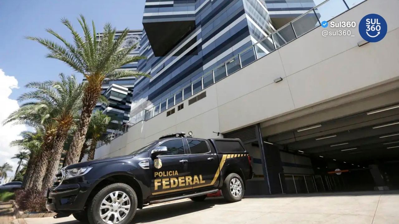 Governo federal lança programa “Brasil Contra o Crime Organizado” com investimento de R$ 11 bilhões