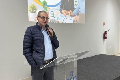 ACI Camaquã promove Café com Treinamento SCPC para associados e profissionais da região