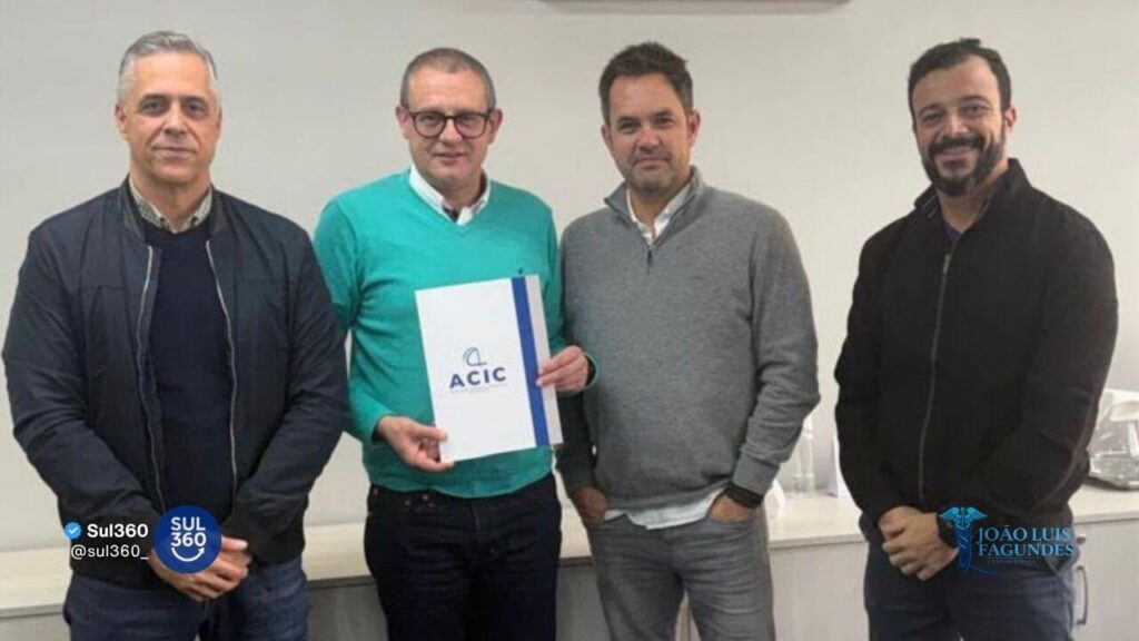ACIC e Sebrae iniciam planejamento da segunda edição do Camaquã Summit