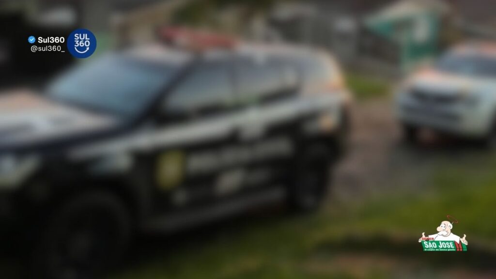 Homem preso por maus-tratos contra crianças em 2025 volta a ser preso por violência doméstica e estupro em Camaquã