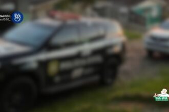 Homem preso por maus-tratos contra crianças em 2025 volta a ser preso por violência doméstica e estupro em Camaquã