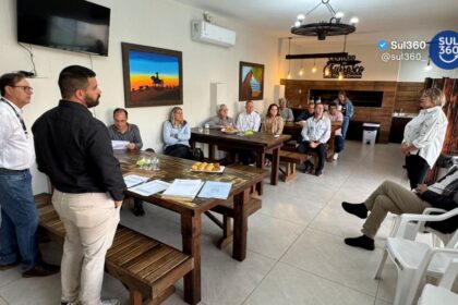 APAE Camaquã realiza Assembleia Geral Ordinária e aprova contas por unanimidade