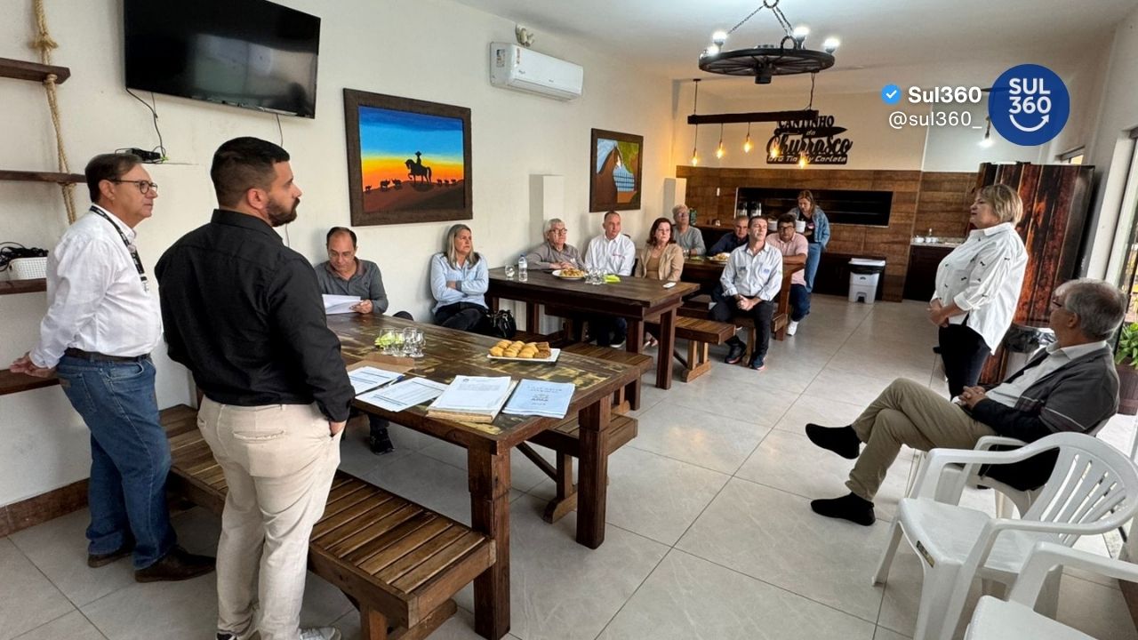 APAE Camaquã realiza Assembleia Geral Ordinária e aprova contas por unanimidade