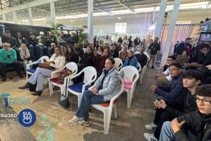 Café com Associado reúne inovação, inteligência artificial e homenagens na Arena ACIC