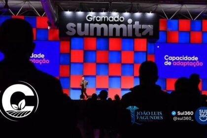 CSG Seed: Estudantes levam inovação de Camaquã ao Gramado Summit