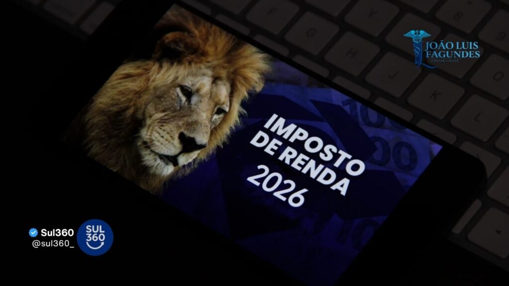 Camaquenses podem ajudar projetos sociais com a declaração do Imposto de Renda