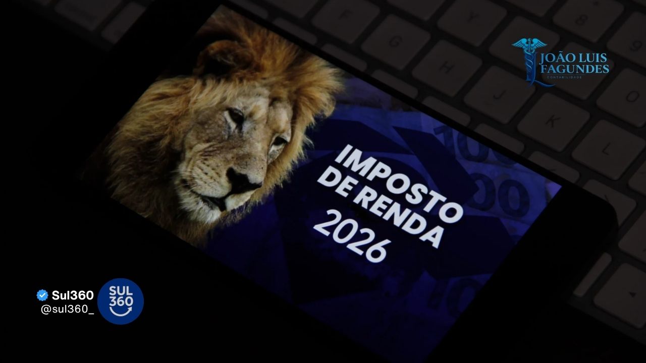 Camaquenses podem ajudar projetos sociais com a declaração do Imposto de Renda