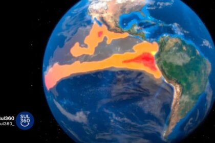 Ecólogo alerta para cenário climático extremo com chegada do El Niño 2026