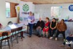 Regional Costa Doce e Carbonífera realiza encontro com comissão de mulheres rurais de Sentinela do Sul