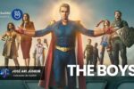 O final frustrante de The Boys: review da 5ª temporada