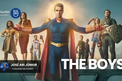 O final frustrante de The Boys: review da 5ª temporada