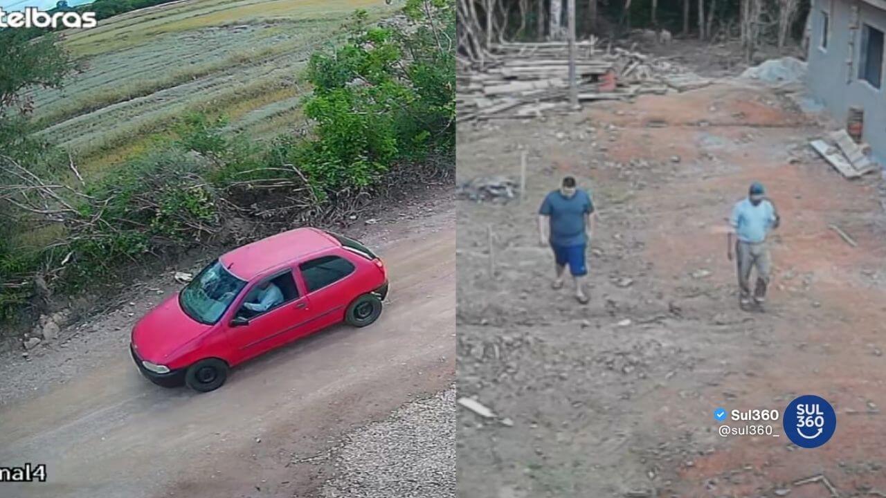 Homens são investigados por maus-tratos e morte de cão no interior de Camaquã